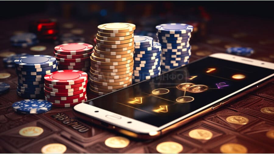 Why You Never See Glory Casino APK: Mobil Versiyada O'yinlash That Actually Works